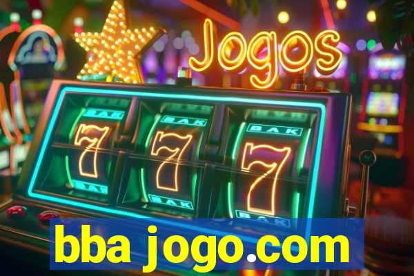 bba jogo.com